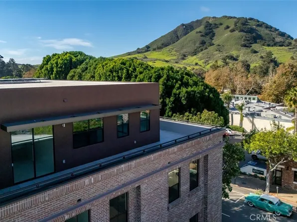 581 Higuera St Unit 407, San Luis Obispo, CA 93401
