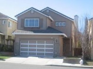 106 Deodar Dr, Pacheco, CA 94553