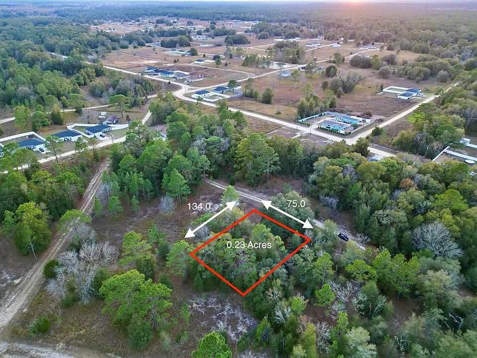 1st image of SW 145th Ct Lot 14