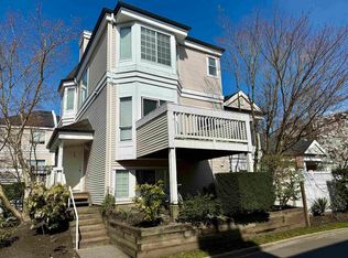 12500 McNeely Dr #79, Richmond, BC V6V 2S4