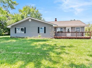 786 N 450 W, Portage, IN 46368