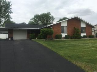 5683 Longford Rd, Huber Heights, OH 45424