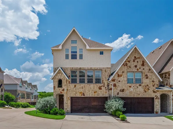 7116 Rose Quartz Ct, Fort Worth, TX 76132