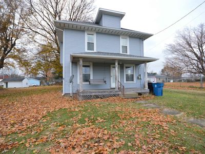 409 S Main St, North Liberty, IN, 46554