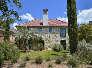 3604 Binkley Ave, University Park, TX 75205
