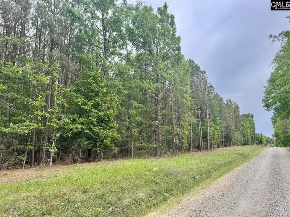 0 Sumpter Rd, Johnston, SC 29832