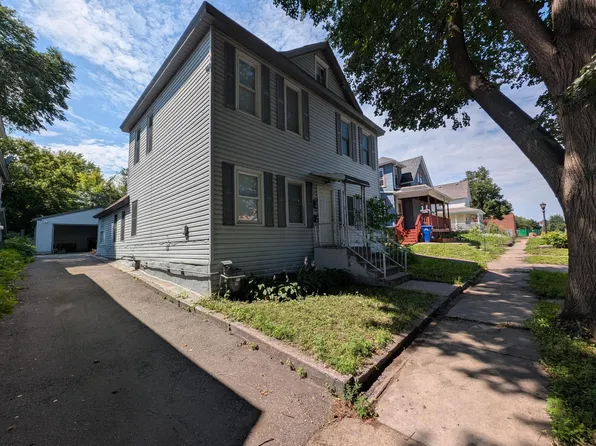 1001 Marion St, Saint Paul, MN 55117