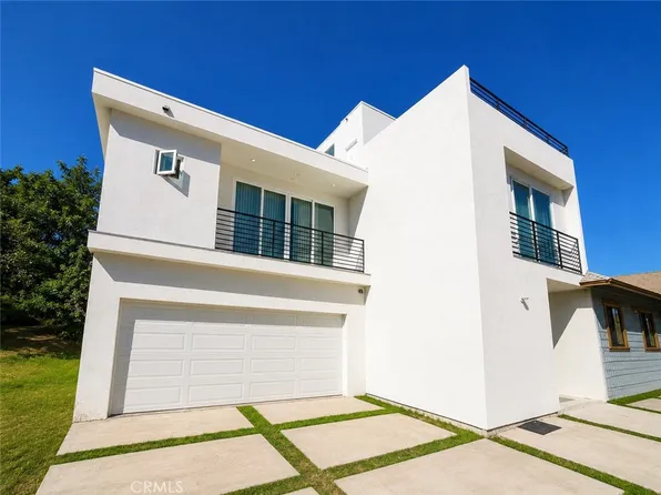 5336 Lemon Grove Ave, Los Angeles, CA 90038