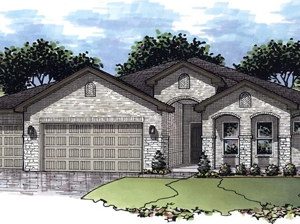 16452 W 166th Ct, Olathe, KS 66062