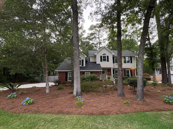 248 Brandywine Dr, Summerville, SC 29485