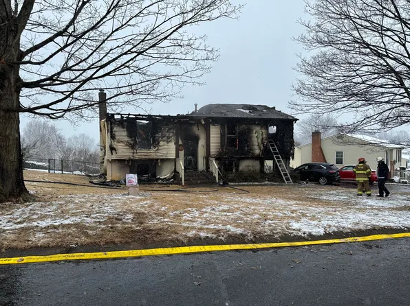 3904 Kentland Dr #1, Roanoke, VA 24018