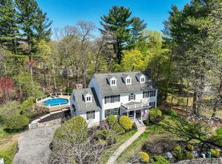 7 Briarwood Ln, Middleton, MA 01949