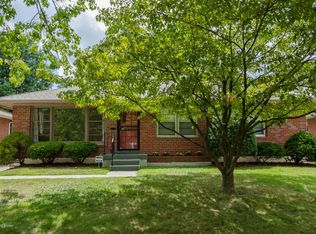 3310 Furman Blvd, Louisville, KY 40220