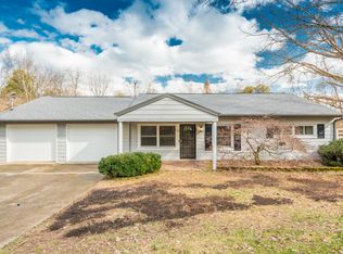 400 Blackberry Ln, Knoxville, TN 37909