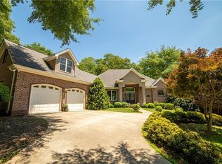 106 Sycamore Dr, Clemson, SC 29631