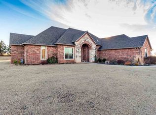 1503 N Falls Dr, Stillwater, OK 74075