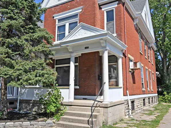 1830 Scott St, Covington, KY 41014