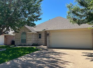 4205 Colchester Ct, College Station, TX 77845