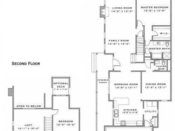 243 Ferry Landing Cir #12