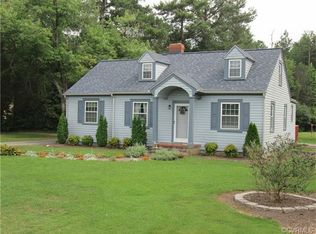 3617 Darbytown Ct, Henrico, VA 23231