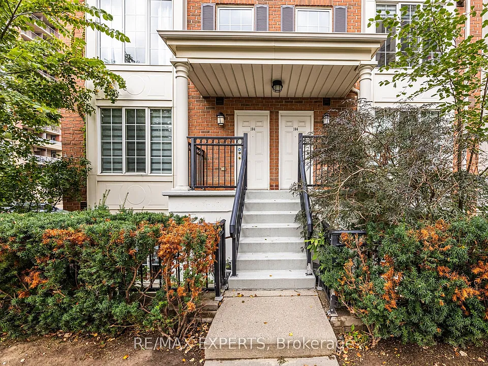 3 Everson Dr #104