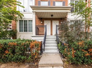 3 Everson Dr #104, Toronto, ON M2N 7C2
