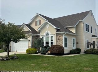 102 Spring Lake Blvd, Waretown, NJ 08758