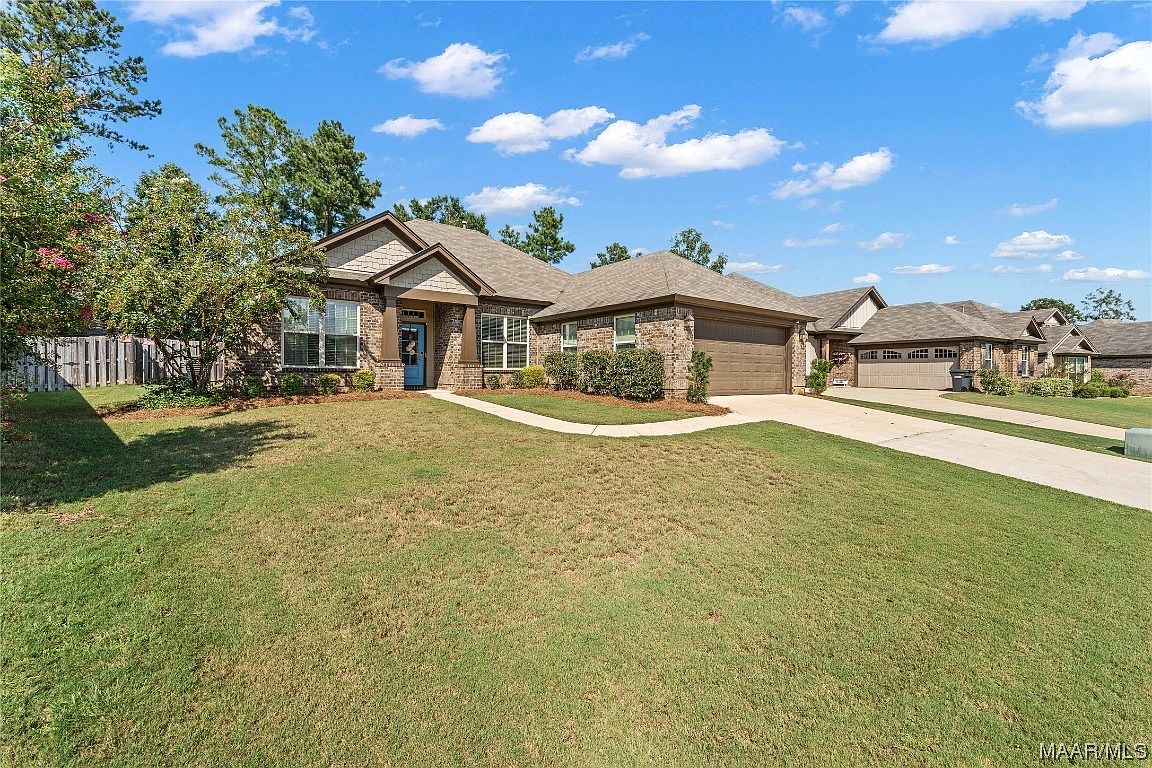 9175 Crescent Lodge Cir, Pike Road, AL 36064 MLS 545961 Zillow