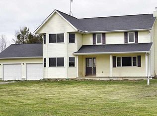 15406 Patterson Rd, Richwood, OH 43344