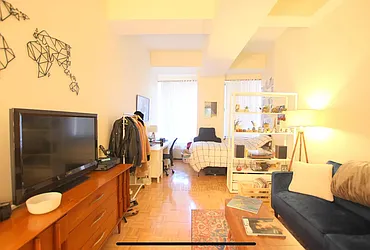Rented by Corcoran