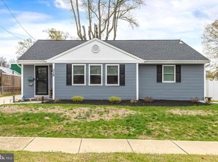 318 E 3rd St, Florence, NJ 08518