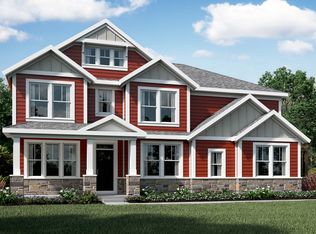 16396 Man O War Ln, Westfield, IN 46074