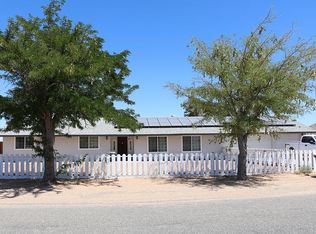 23570 Yucca Loma Rd, Apple Valley, CA 92307