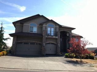 12498 SE Bari Ave, Happy Valley, OR