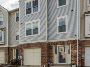 18418 Hallmark Ct, Gaithersburg, MD 20879