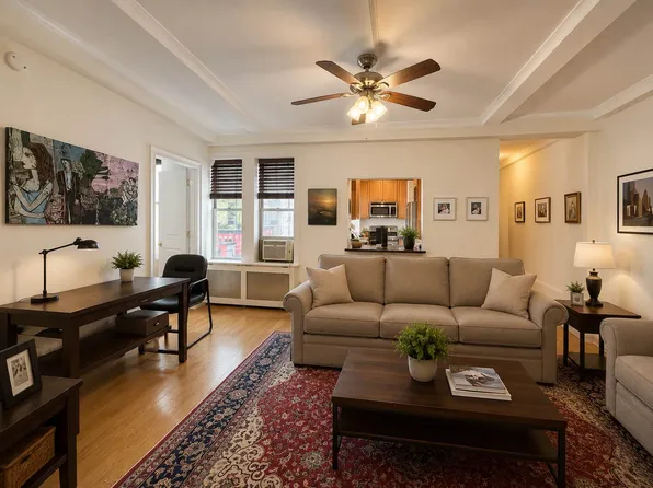 106 West 69th Street image 1 of 14