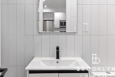 Rented by Brooklyn High Rise LLC