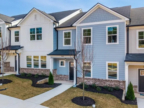 405 Whitehorse Way #40, Conyers, GA 30094