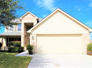 4105 Summer Ln, Pearland, TX 77584