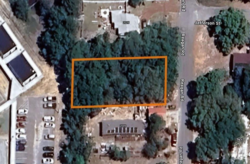 2nd image of LOT 19 Reagan Rd