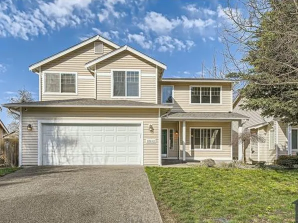15112 68th Ave E, Puyallup, WA 98375