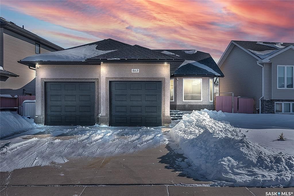 863 McCormack ROAD, Saskatoon, SK S7M 0G8 MLS SK961806 Zillow