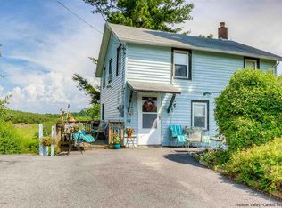 132 Peach Rd, Milton, NY 12547