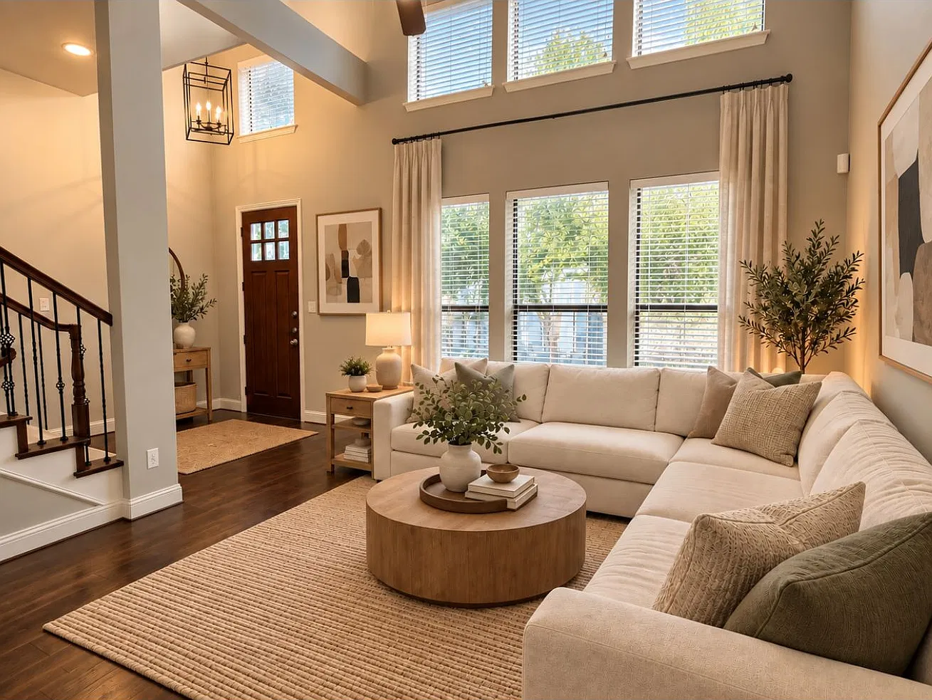 3 bed, 1748 sqft, $4,000 — Photo 2