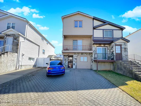 63 Evans St, Staten Island, NY 10314