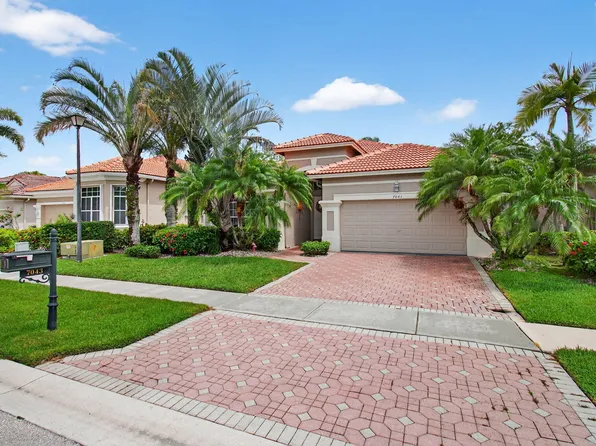 7043 Southport Drive, Boynton Beach, FL 33472