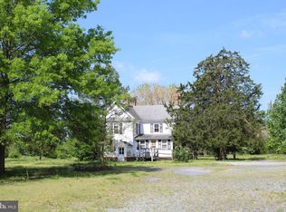 32418 Mount Hermon Rd, Salisbury, MD 21804