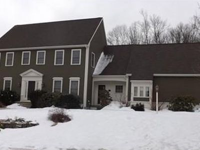 11 Birch Brush Rd, Shrewsbury, MA, 01545
