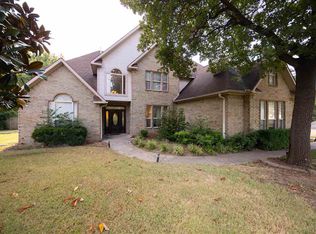 200 Hanna Dr, Ponca City, OK 74604