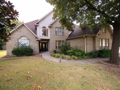 200 Hanna Dr, Ponca City, OK, 74604